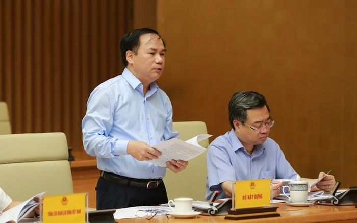 Nhà ở xã hội là ưu tiên của ưu tiên trong phát triển nhà ở 2 3d8d9270a23f4b61122e