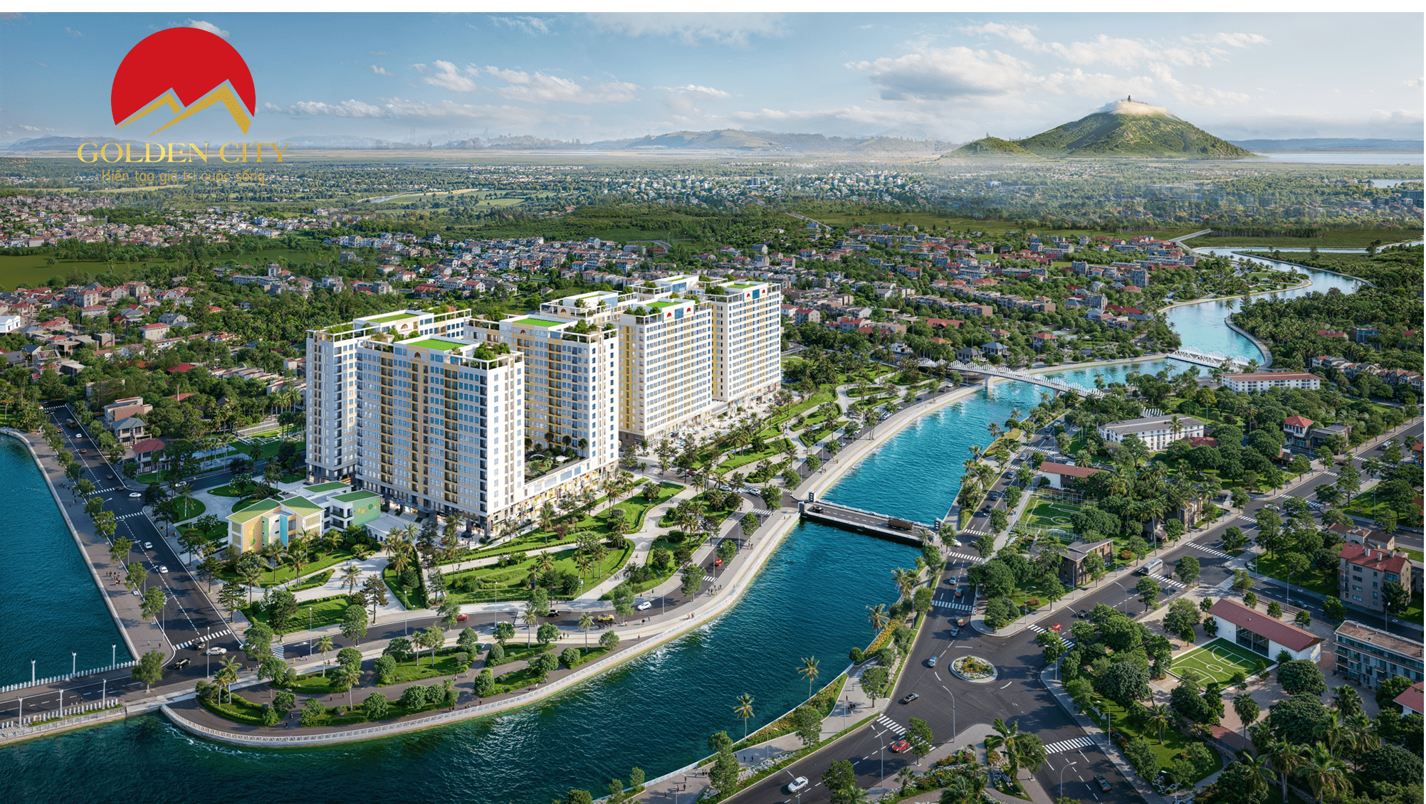 Địa ốc Hoàng Quân đẩy mạnh M&A, bắt tay Novaland làm Nhà Ở Xã Hội 2 1 min