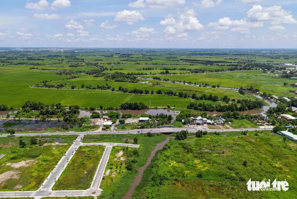 ghi nhan thuc te nut giao thong cu chi