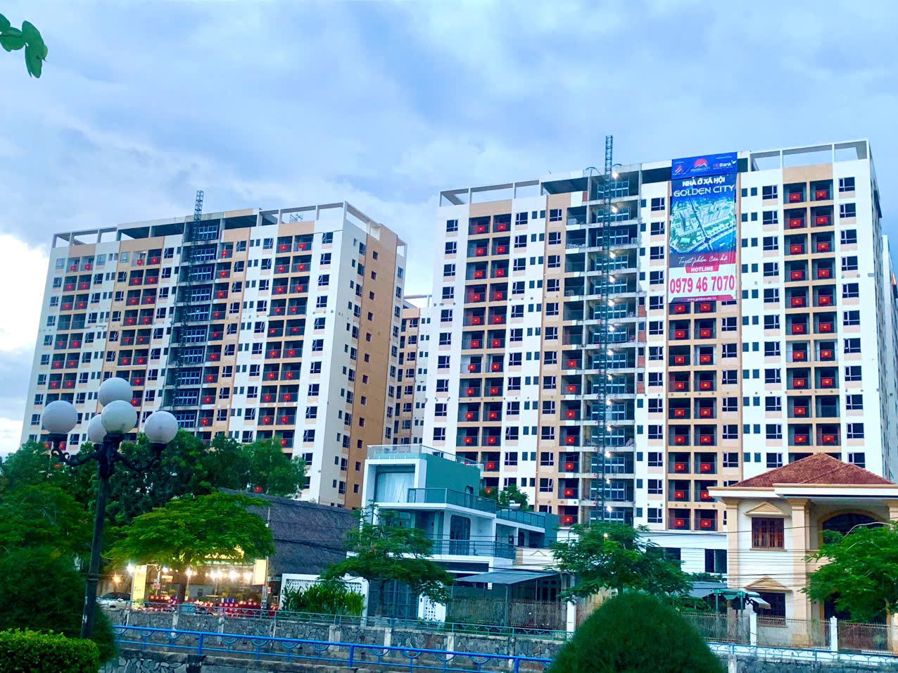 Hướng dẫn mua Nhà ở xã hội mới nhất 2024 1 Dự án Nhà ở xã hội tiêu biểu tại Tây Ninh