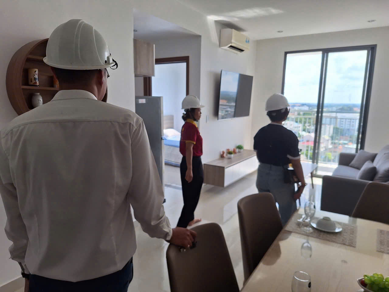 07 kinh nghiệm khi nhận bàn giao căn hộ chung cư 1 nhan ban giao can ho chung cu