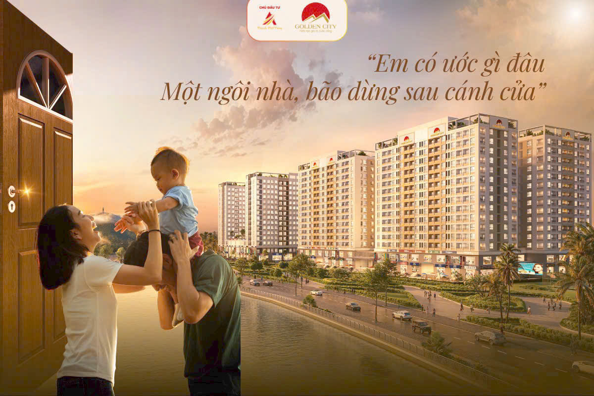 Dự án Golden City Tây Ninh có tiềm năng không ? 1 z5908877999340 8c5a8076b2d19eea2193a563e8aeb6c2 1