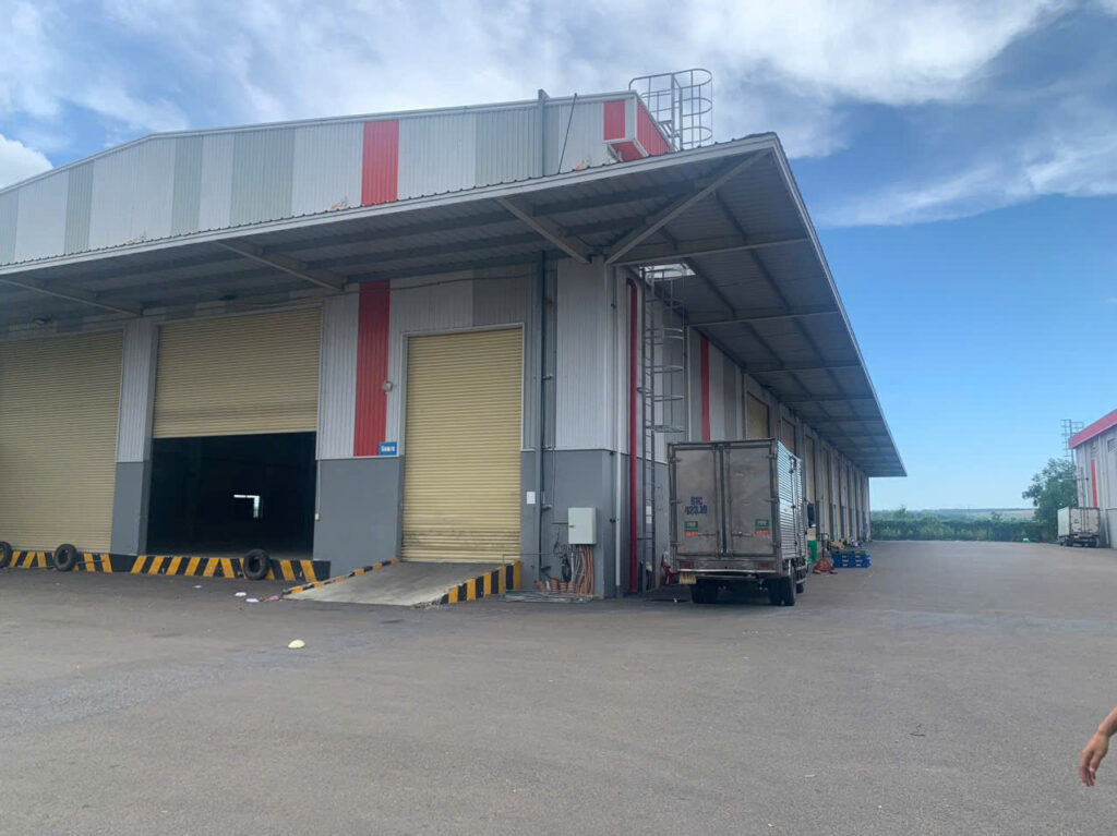 Cho Thuê Nhà Xưởng Diện Tích Lớn Tại Bình Thuận 24 cho thue nha xuong dien tich lon tai binh thuan