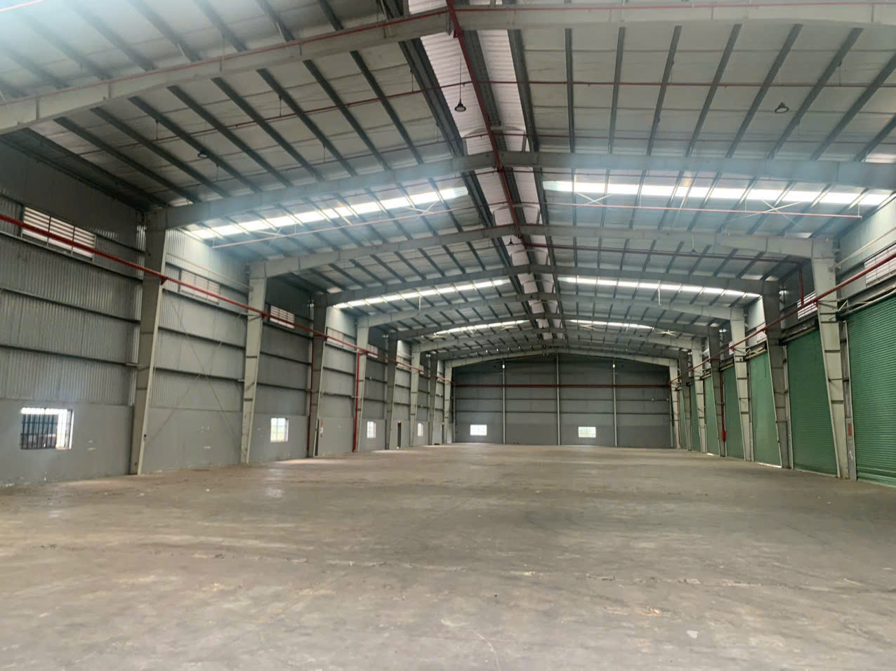 Cho Thuê Nhà Xưởng Diện Tích Lớn Tại Bình Thuận 3 thue nha xuong tai binh thuan