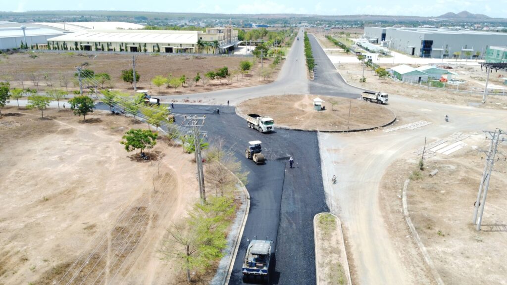 Khu Công Nghiệp là gì ? 15 khu cong nghiep