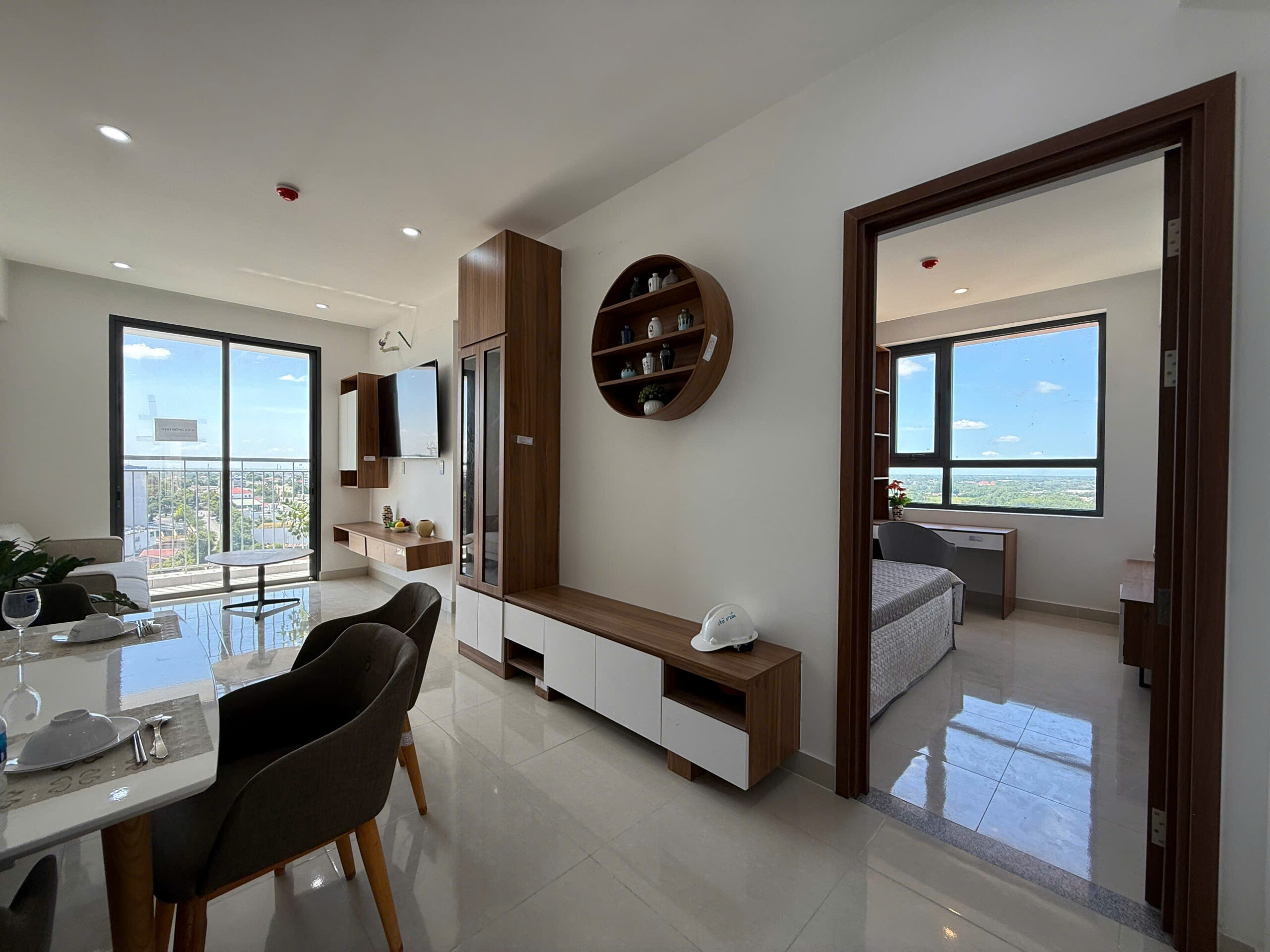 Nhà ở xã hội Golden City: Định Nghĩa Lại Nhà Ở Xã Hội Theo Chuẩn ESG Toàn Cầu 3 Nhà ở xã hội chuẩn ESG