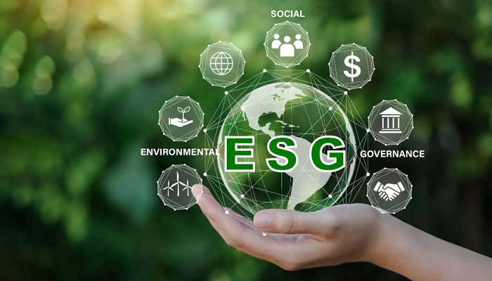 Nhà ở xã hội Golden City: Định Nghĩa Lại Nhà Ở Xã Hội Theo Chuẩn ESG Toàn Cầu 2 tieu chuan esg